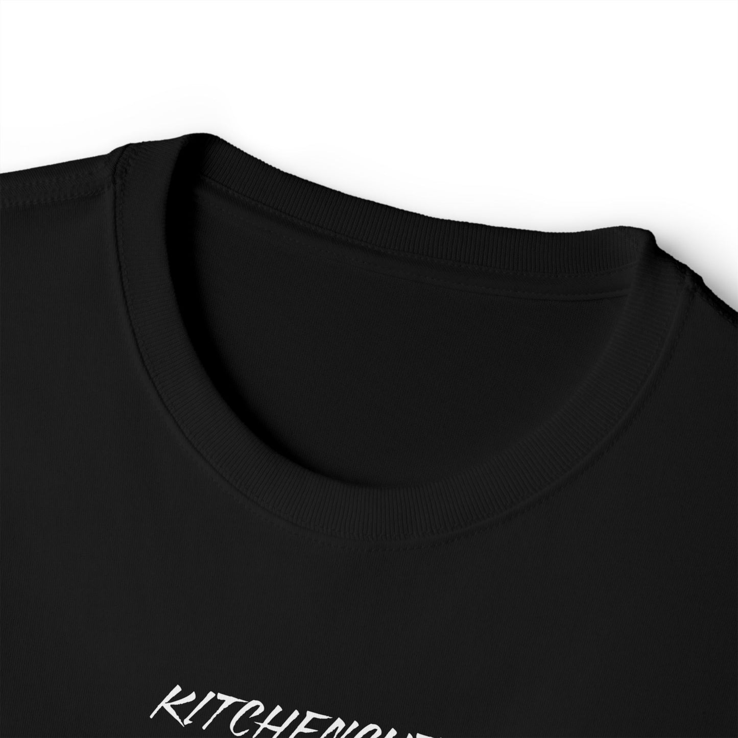 Unisex Oversized Boxy Tee