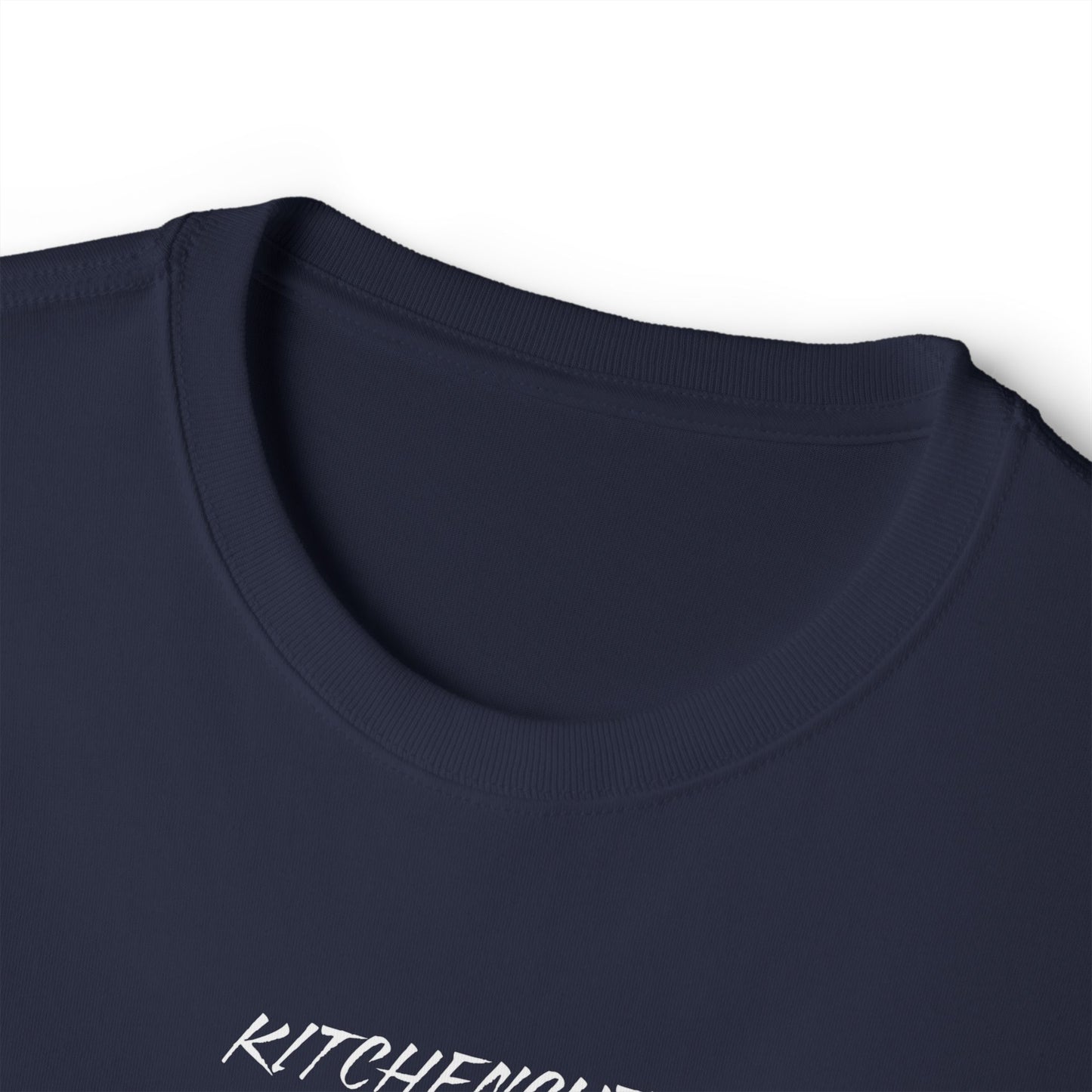 Unisex Oversized Boxy Tee